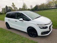 CITROEN GRAND C4 PICASSO