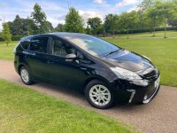 TOYOTA PRIUS+