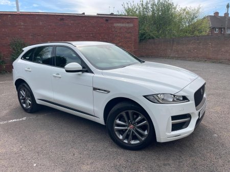 JAGUAR
